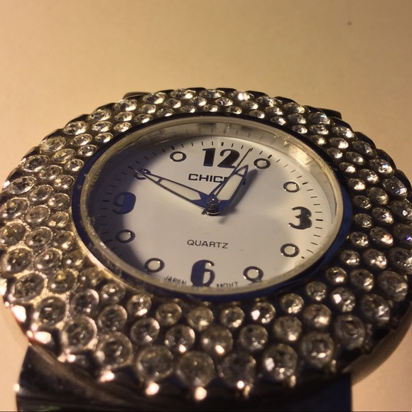 Chico Accessories - Chico cuff watch NWOT